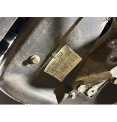 Moteur FORD FIESTA 5