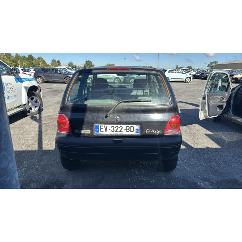 Aile avant gauche RENAULT TWINGO 1 Photo n°11