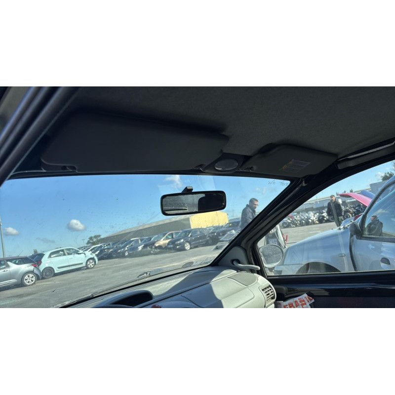 Aile avant gauche RENAULT TWINGO 1 Photo n°17