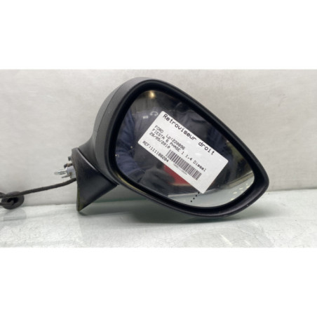 Retroviseur droit FORD FIESTA 6 Photo n°1