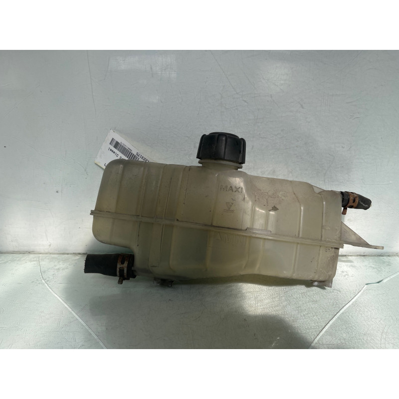 Vase d'expansion NISSAN MICRA 3 Photo n°1