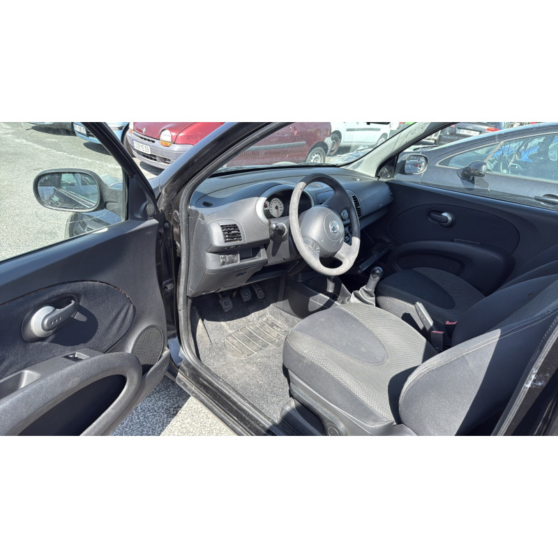 Vase d'expansion NISSAN MICRA 3 Photo n°8