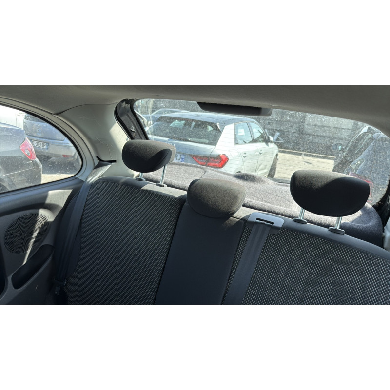 Vase d'expansion NISSAN MICRA 3 Photo n°9