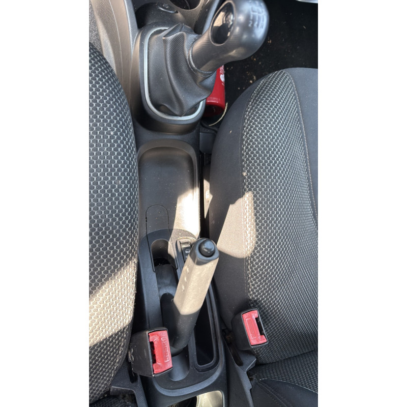 Vase d'expansion NISSAN MICRA 3 Photo n°10