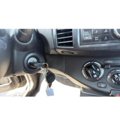 Vase d'expansion NISSAN MICRA 3