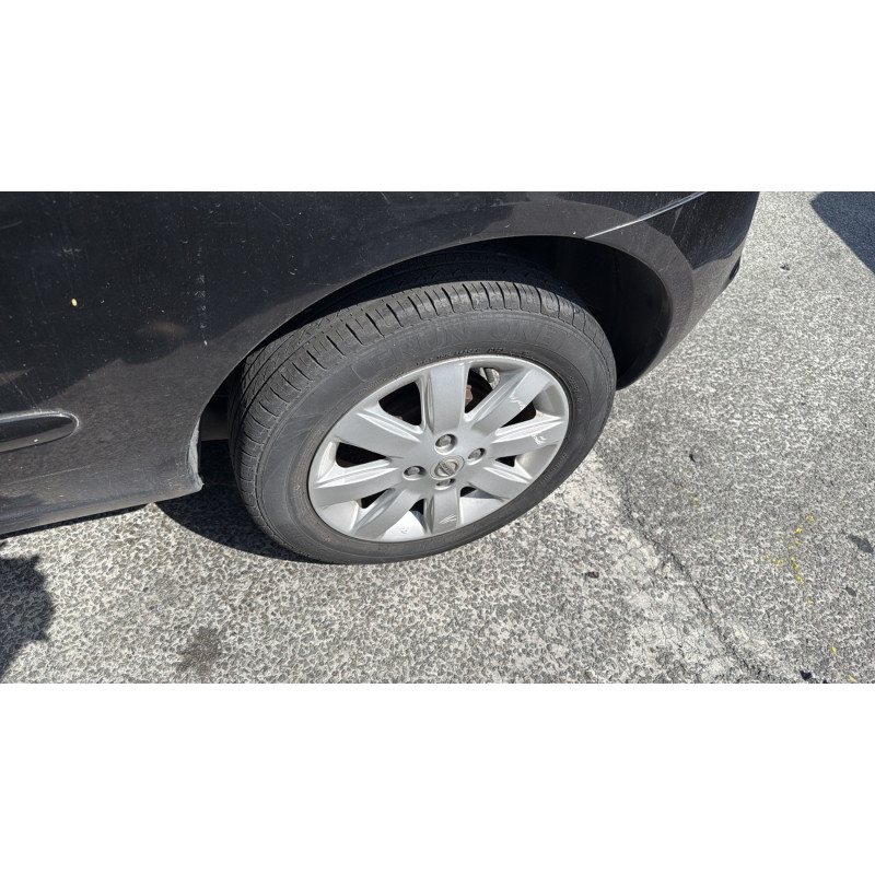 Vase d'expansion NISSAN MICRA 3 Photo n°13