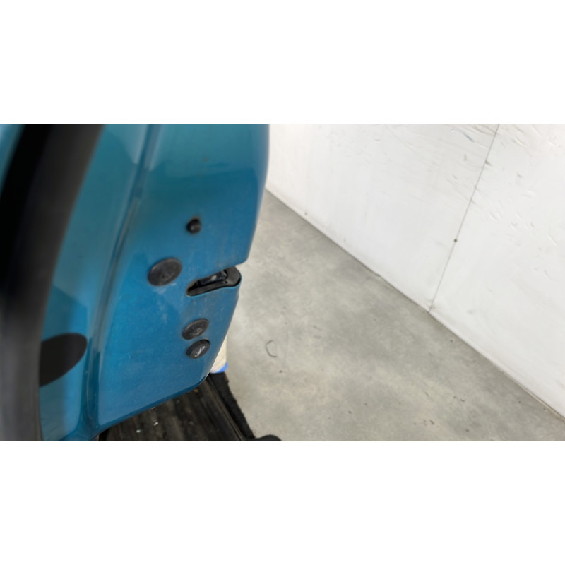 Porte arriere gauche CITROEN C3 3 Photo n°3