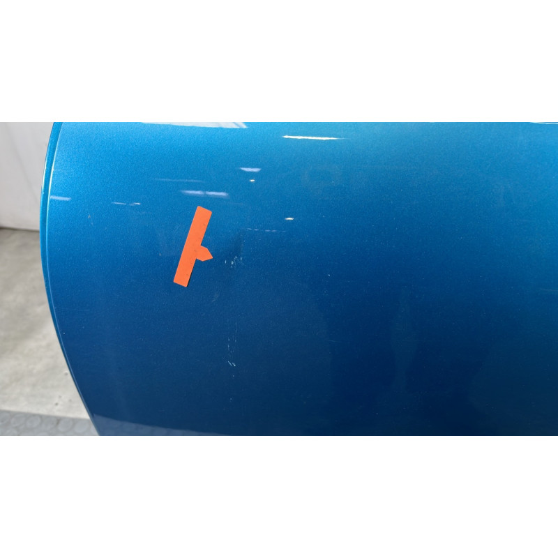 Porte arriere gauche CITROEN C3 3 Photo n°4