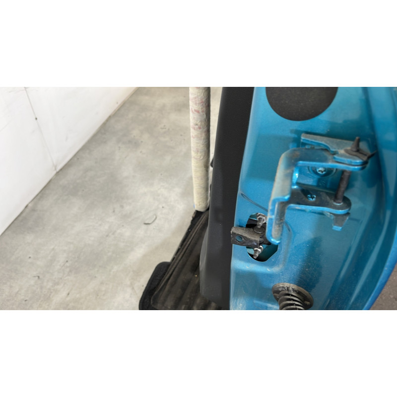 Porte arriere gauche CITROEN C3 3 Photo n°5