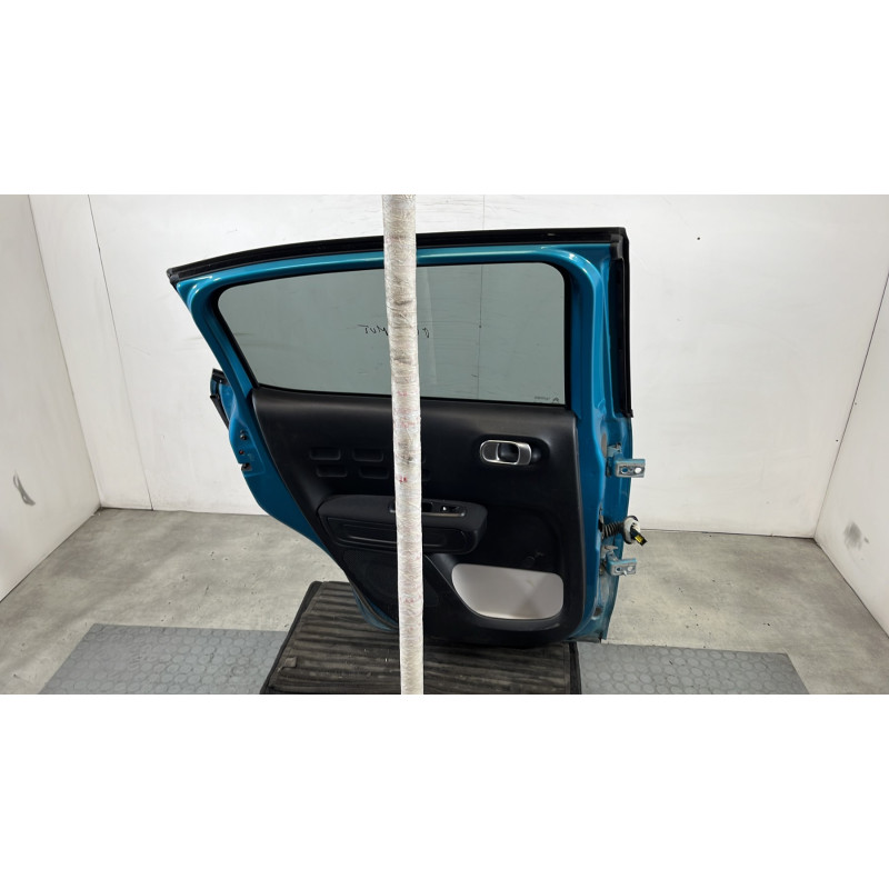 Porte arriere gauche CITROEN C3 3 Photo n°7