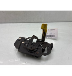Fermeture de capot FORD FIESTA 6