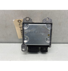 Boitier air bag FORD FIESTA 6