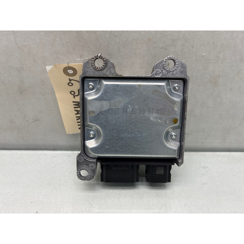 Boitier air bag FORD FIESTA 6 Photo n°2