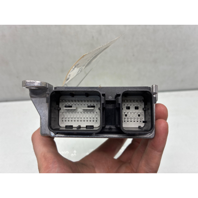 Boitier air bag FORD FIESTA 6 Photo n°3