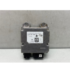 Boitier air bag FORD FIESTA 6