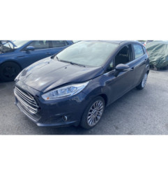 Boitier air bag FORD FIESTA 6