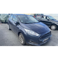 Boitier air bag FORD FIESTA 6