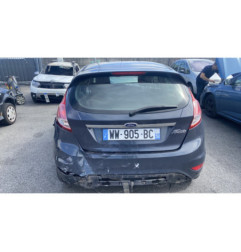 Boitier air bag FORD FIESTA 6