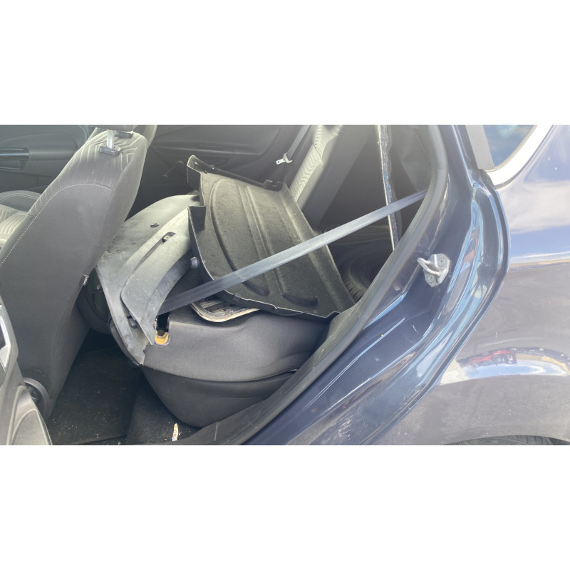 Boitier air bag FORD FIESTA 6 Photo n°16