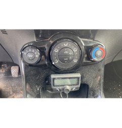 Boitier air bag FORD FIESTA 6