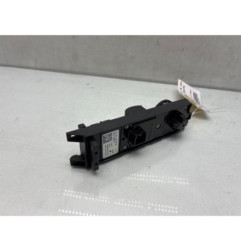Interrupteur de leve vitre avant gauche FORD FIESTA 6