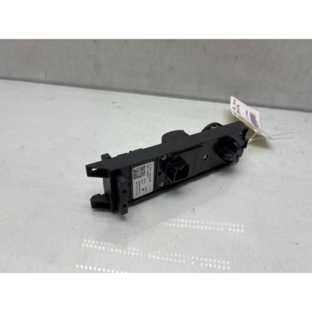 Interrupteur de leve vitre avant gauche FORD FIESTA 6