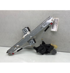 Leve vitre electrique avant gauche FORD FIESTA 6