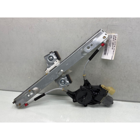 Leve vitre electrique avant gauche FORD FIESTA 6