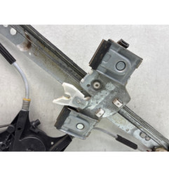 Leve vitre electrique avant gauche FORD FIESTA 6