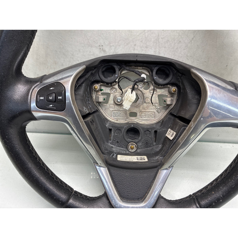 Volant FORD FIESTA 6 Photo n°3