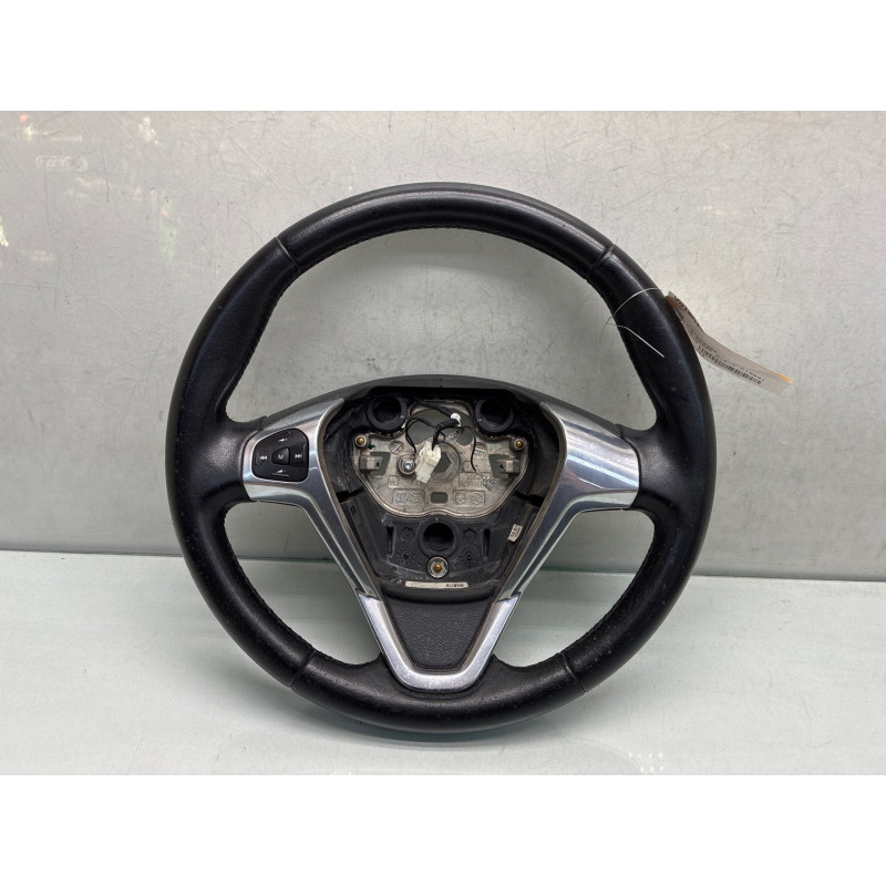 Volant FORD FIESTA 6 Photo n°4
