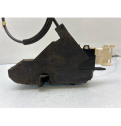 Serrure avant gauche PEUGEOT 407