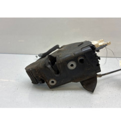 Serrure avant gauche PEUGEOT 407