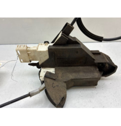 Serrure avant gauche PEUGEOT 407