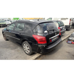 Serrure avant gauche PEUGEOT 407