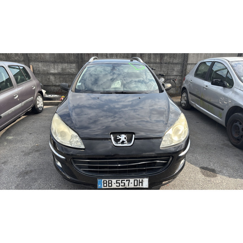 Serrure avant gauche PEUGEOT 407 Photo n°16