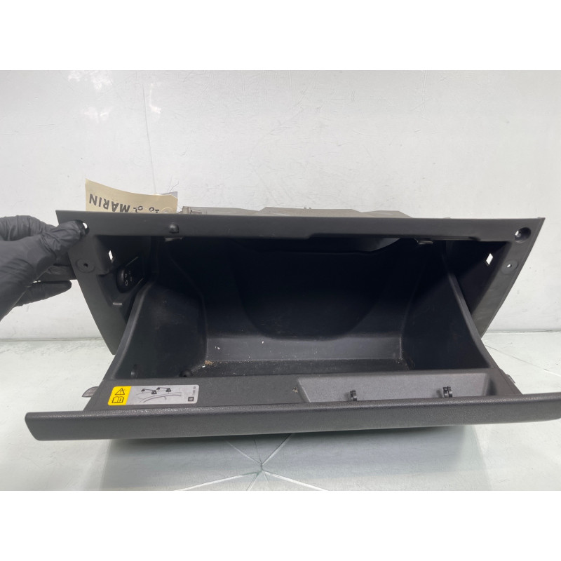 Boite a gants OPEL ZAFIRA B Photo n°3