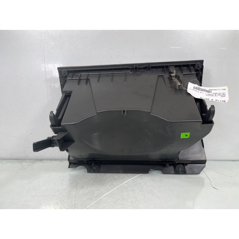 Boite a gants OPEL ZAFIRA B Photo n°4