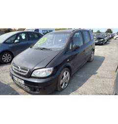 Interrupteur de leve vitre avant gauche OPEL ZAFIRA A