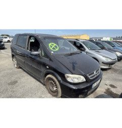 Interrupteur de leve vitre avant gauche OPEL ZAFIRA A