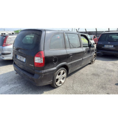 Interrupteur de leve vitre avant gauche OPEL ZAFIRA A