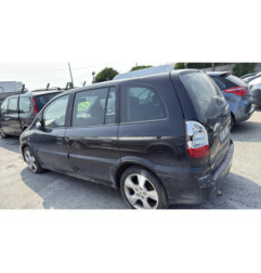 Interrupteur de leve vitre avant gauche OPEL ZAFIRA A