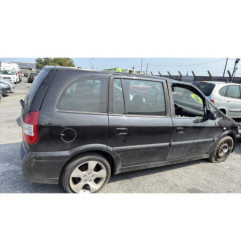 Interrupteur de leve vitre avant gauche OPEL ZAFIRA A