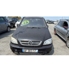Interrupteur de leve vitre avant gauche OPEL ZAFIRA A
