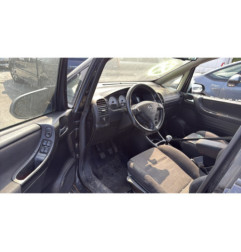Interrupteur de leve vitre avant gauche OPEL ZAFIRA A