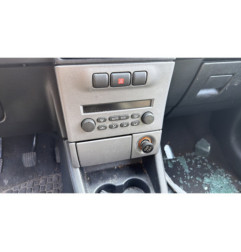 Interrupteur de leve vitre avant gauche OPEL ZAFIRA A