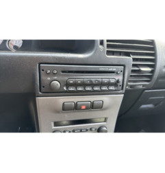 Interrupteur de leve vitre avant gauche OPEL ZAFIRA A