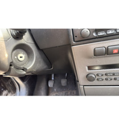 Interrupteur de leve vitre avant gauche OPEL ZAFIRA A