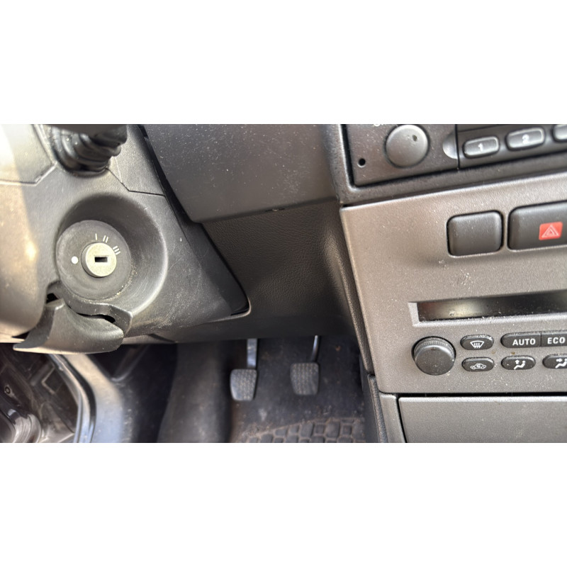 Interrupteur de leve vitre avant gauche OPEL ZAFIRA A Photo n°18