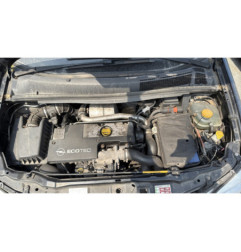 Interrupteur de leve vitre avant gauche OPEL ZAFIRA A